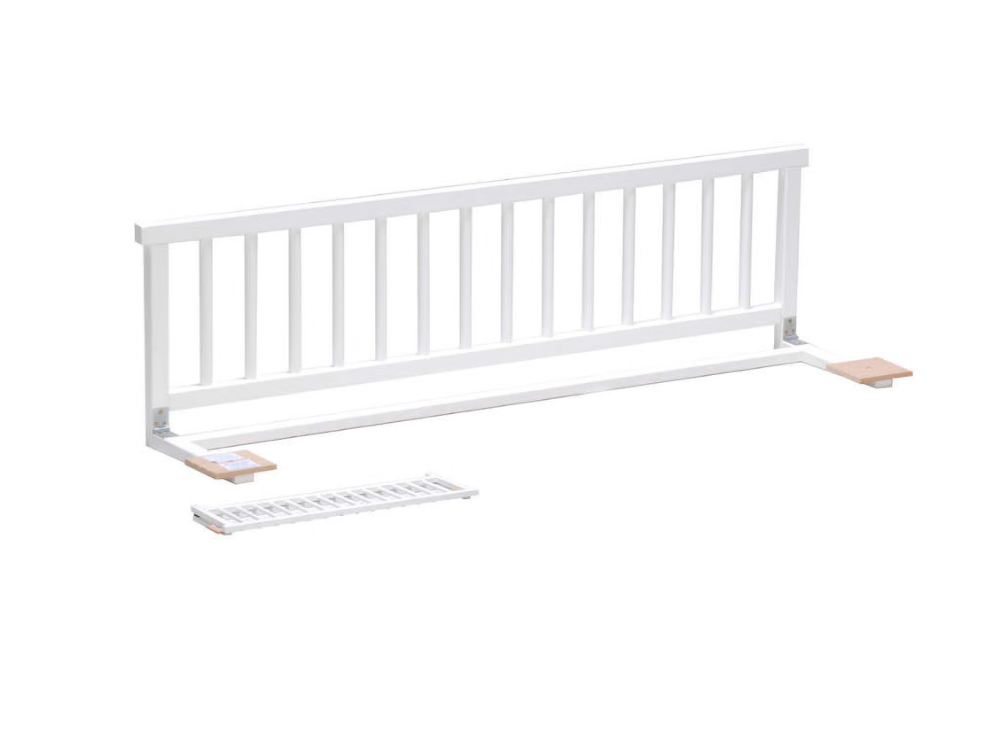 Barrière enfant escaliers - Easy Stay Les Gets, location linge et matériel  bébé
